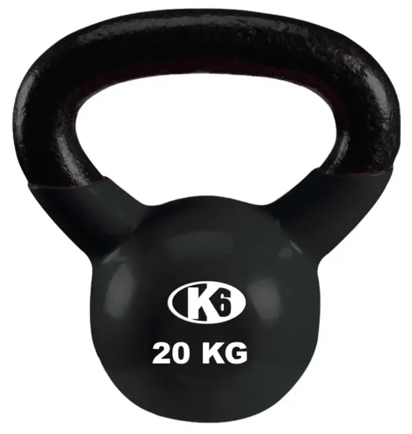 Pesa Rusa K6 20 kg